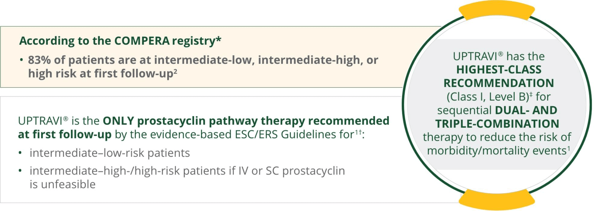 Target the Foundational Prostacyclin Pathway When Treating PAH